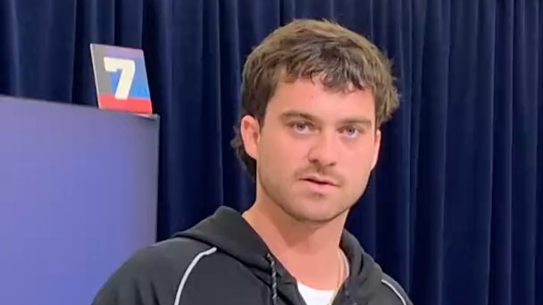 2026 NFL Draft: QB prospect Luke Altmyer on the mindset of a backup QB