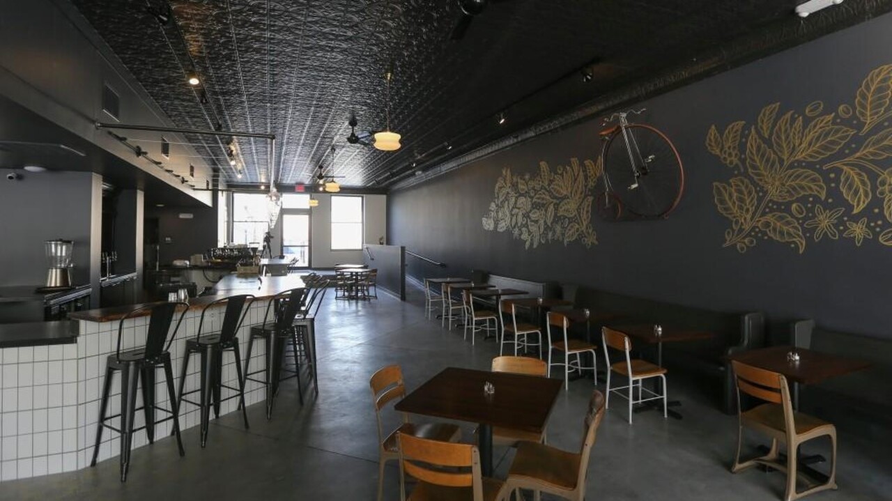 Watch: Wichita restaurant owners talk about how they’re surviving COVID-19