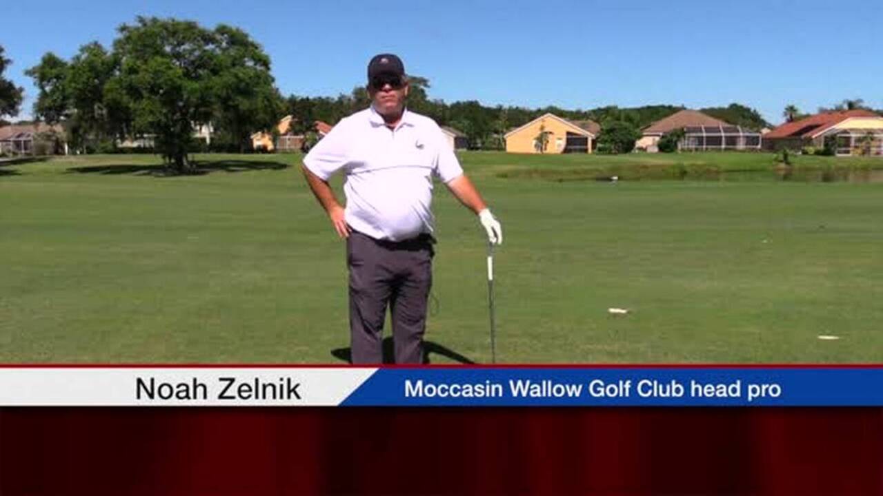 How to score better with this golf tip