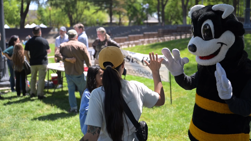 Popular festivals make their comebacks in Modesto. Take a look at what’s planned