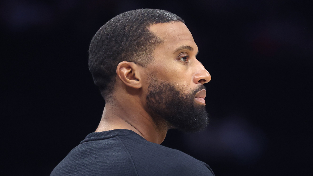 Hornets coach Lee talks about match-up against Orlando