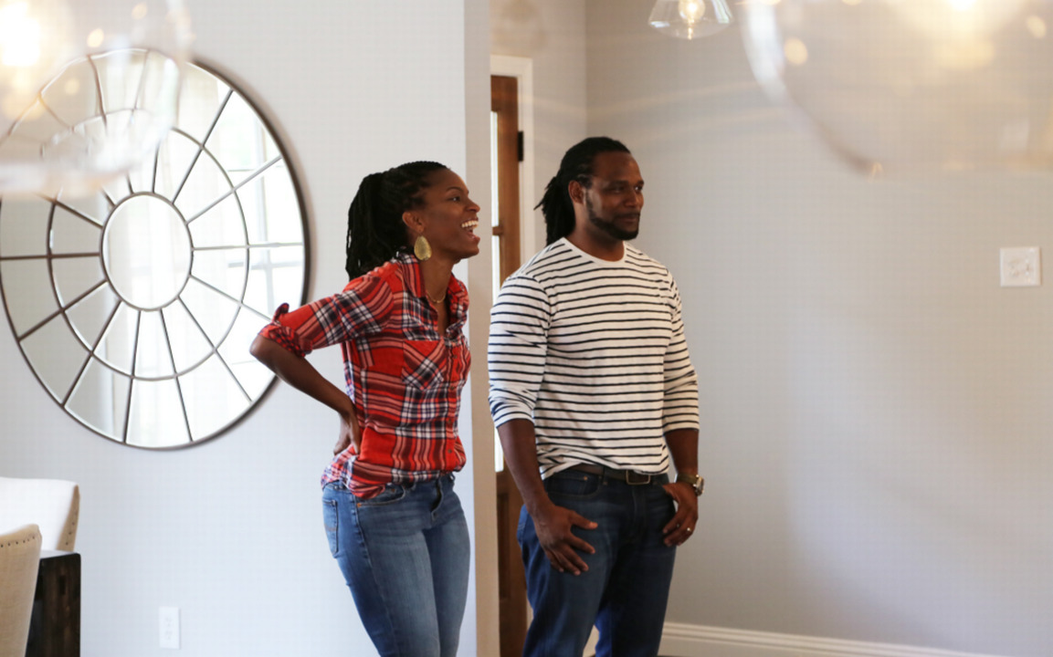 Meet the stars of Flip Or Flop Fort Worth