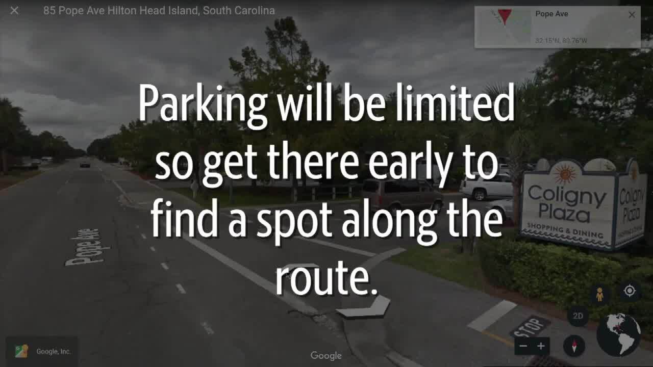 Tips for attending Hilton Head’s St. Patrick’s Day Parade