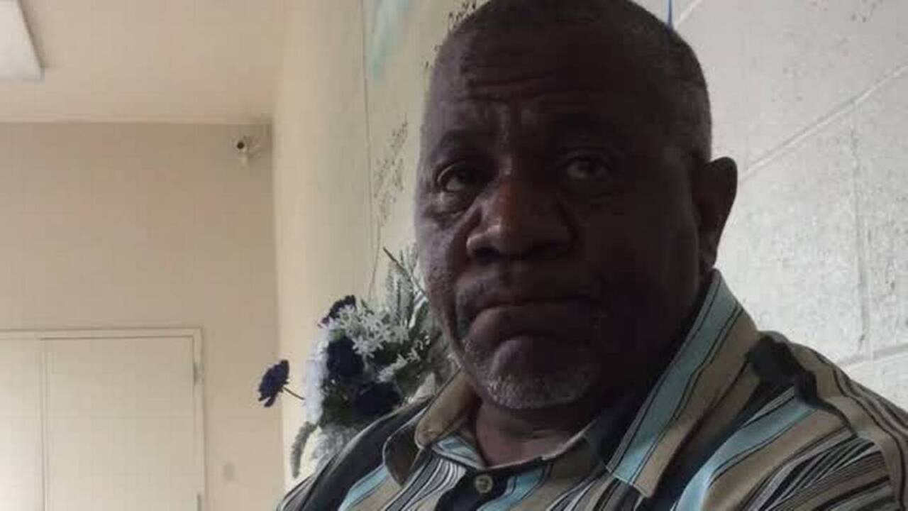 A grandfather’s plea: Store your guns properly to prevent child shootings