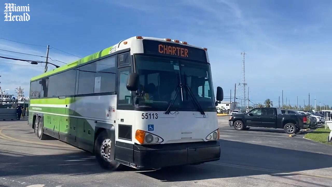 While Keys copes with migrant arrivals, Florida fights U.S. immigration policy in court