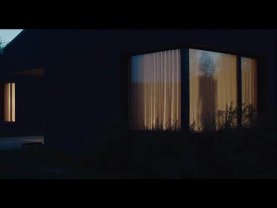 You Should Have Left (Official Trailer)