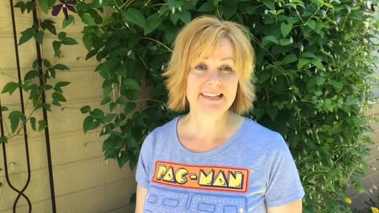 Dig In video series: Aphids are tiny vampires in your garden