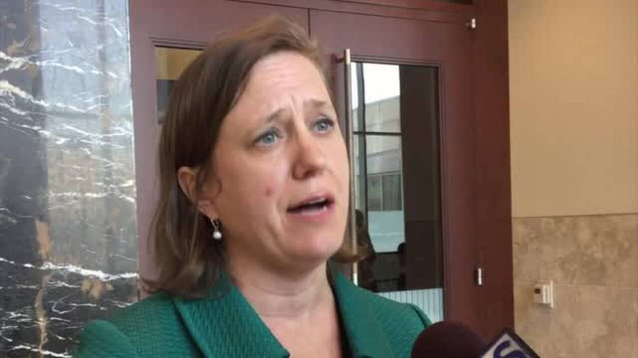 Clayton woman pleads guilty to embezzling $800,000 from 25 homeowner associations