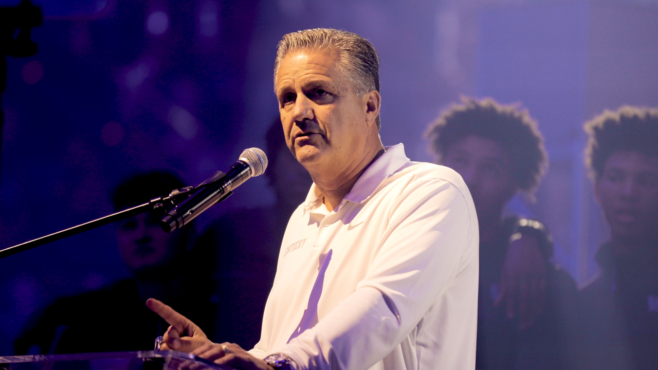 Kentucky basketball: ‘A players-first program defined by integrity and purpose’