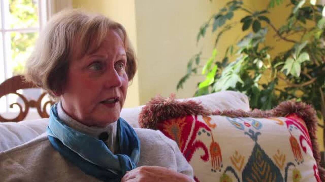 Private school supporter thinks the real problem in education is individual bias