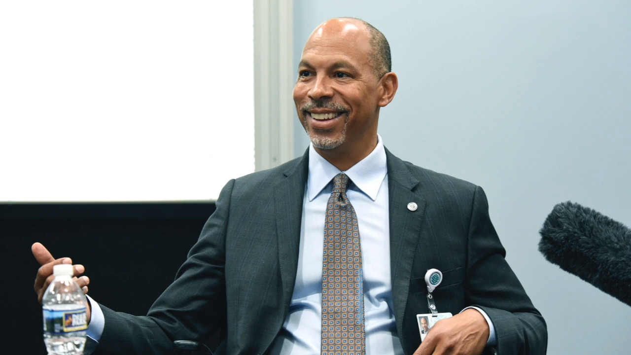 Atrium Health CEO talks about dispute with anesthesiologists ...