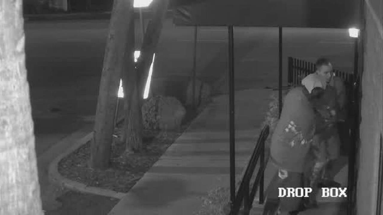 Thieves steals checks, money orders from drop box | Miami Herald