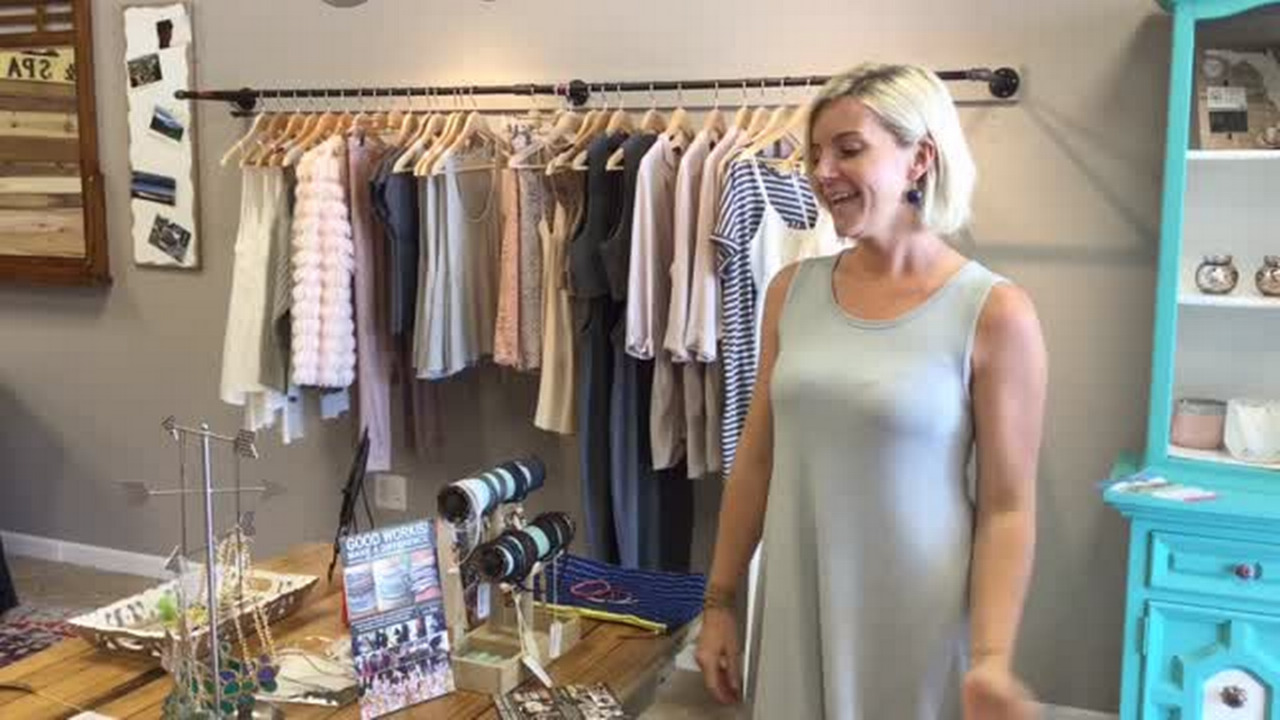 Bradenton's Beloved Boutique began with a drawer full of tags 