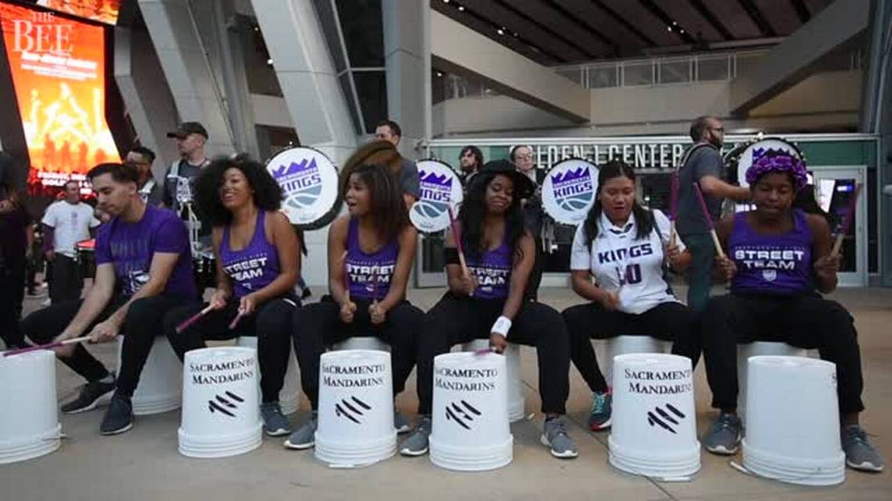 How De’Aaron Fox stole the night and the Kings just became fun again