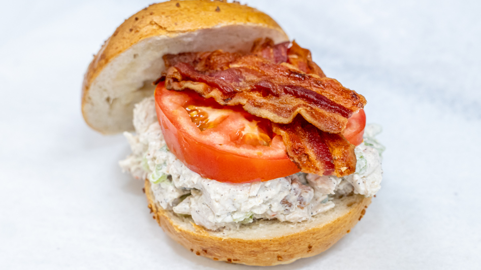 Video: CharlotteFive Readers’ Choice Best Bagels finalist: BagelGram