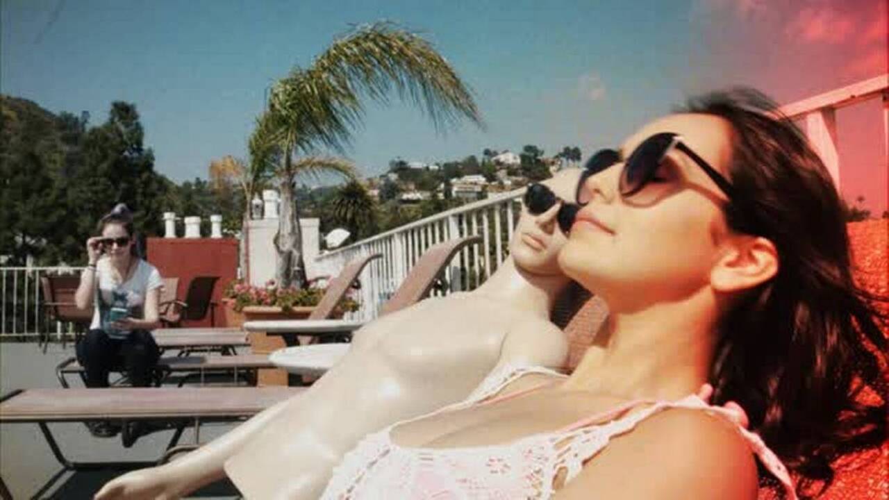 Watch The Dustbowl Revival's music video for 'Honey, I Love You'