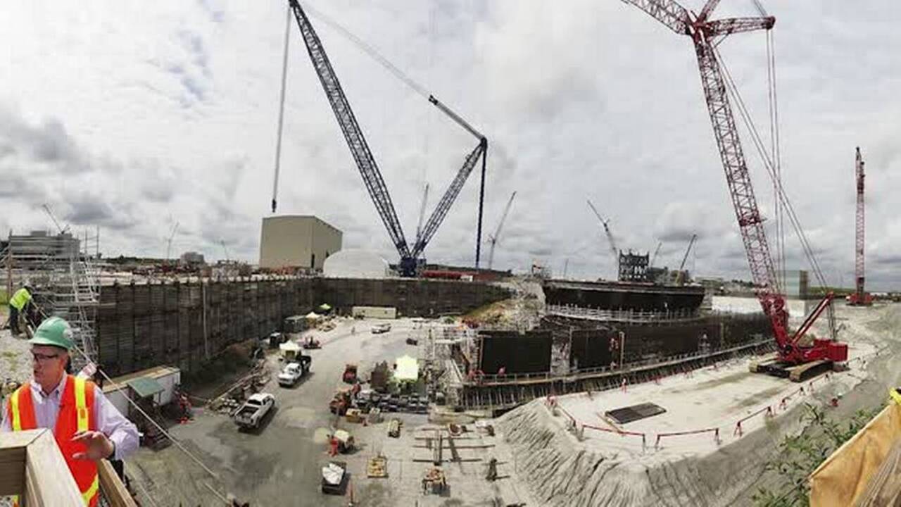 How awful would it really be if SCE&G went bankrupt?