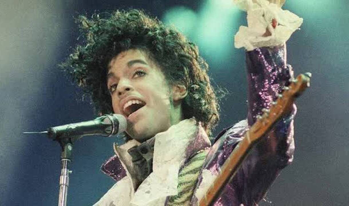 No musician defies stereotypes or exhibits freedom like Prince