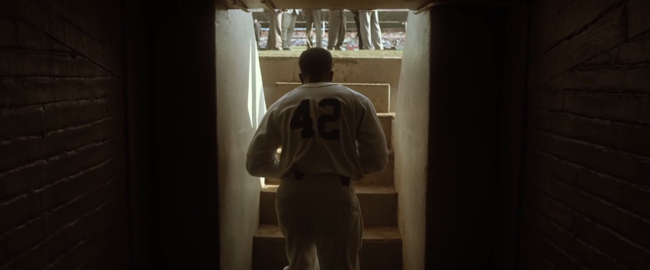 42 - Official Trailer