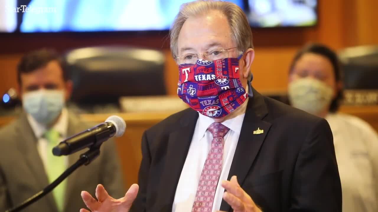 Even with cases rising, Texas has New York beat on tackling coronavirus. Here’s why