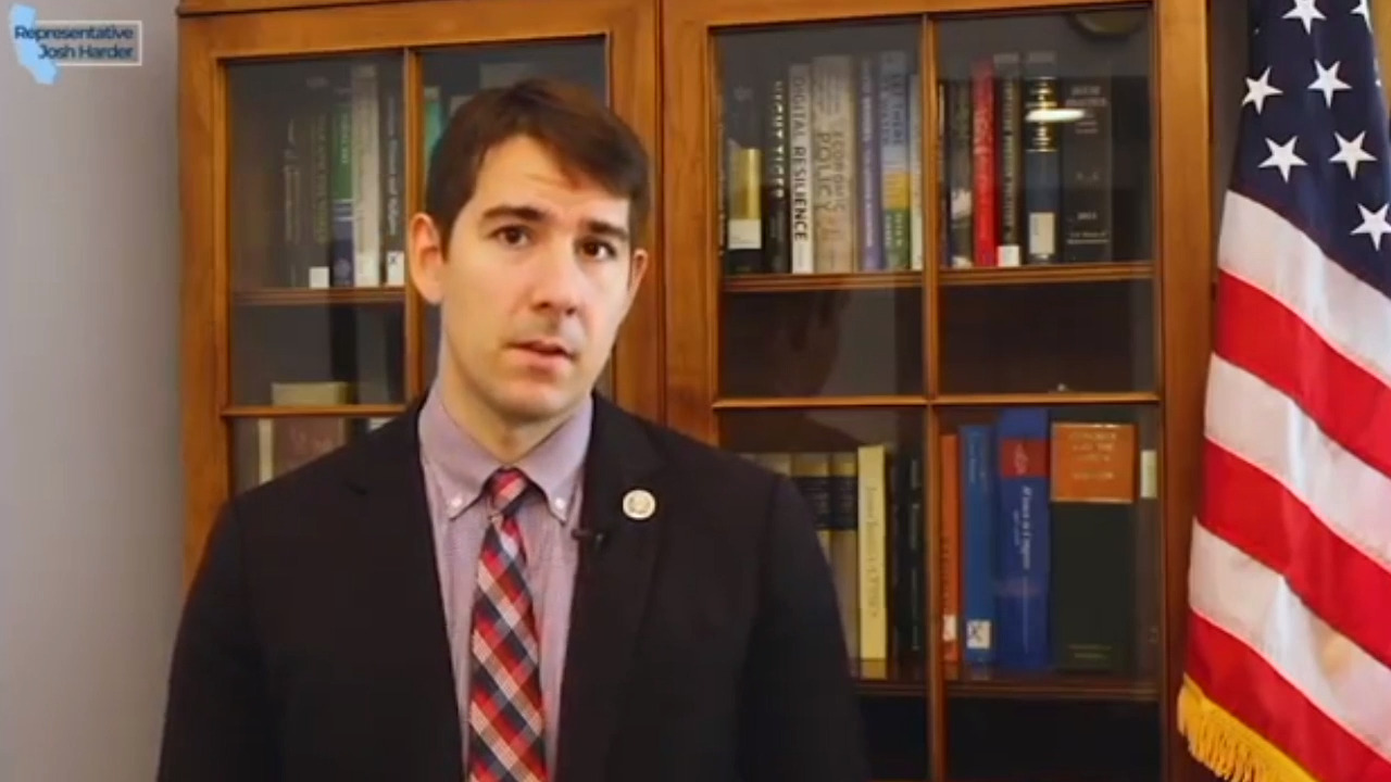 Modesto migrant shelter providing legal aid to kids 2 days after pressure from lawmaker