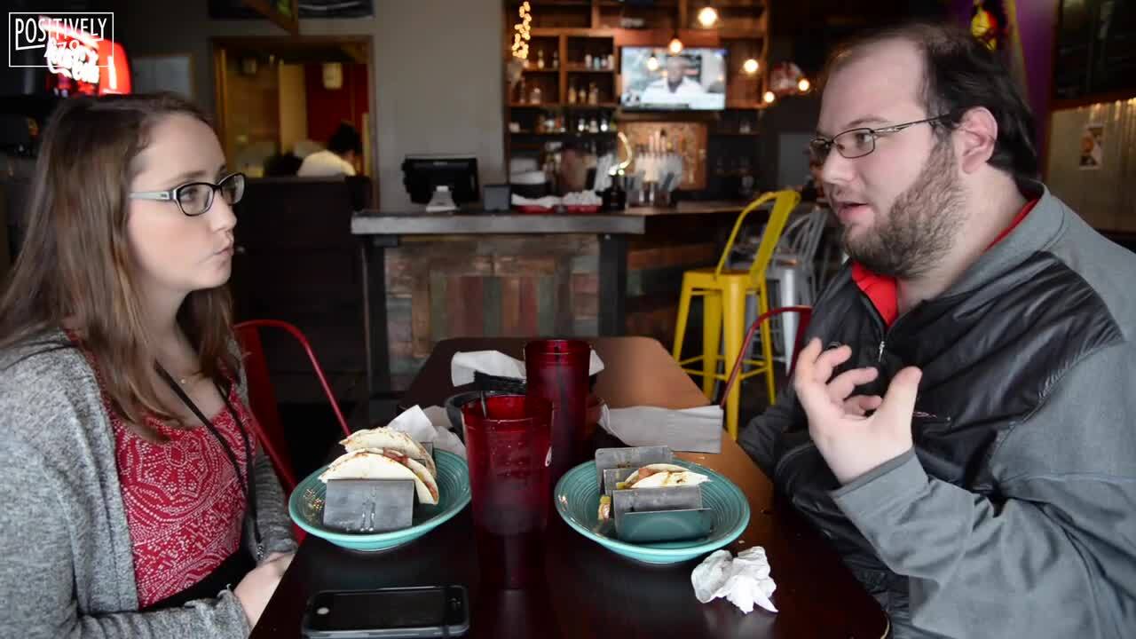 This Milledgeville restaurant has unique tacos with great combinations of flavors