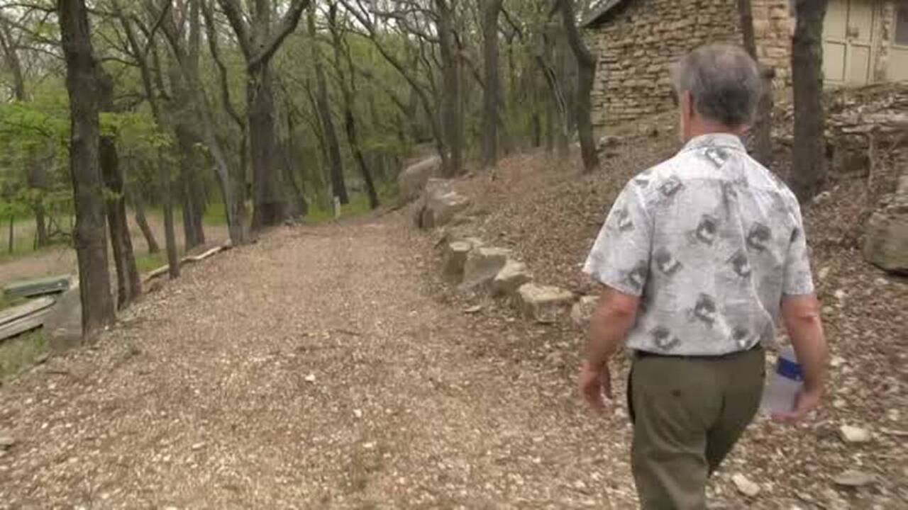 Its location a mystery for centuries, huge Indian city may have been found in Kansas