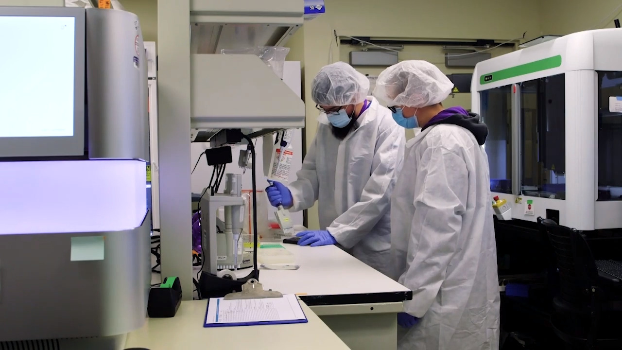 How much is COVID-19 breaking through vaccines in Pierce County? We need more data
