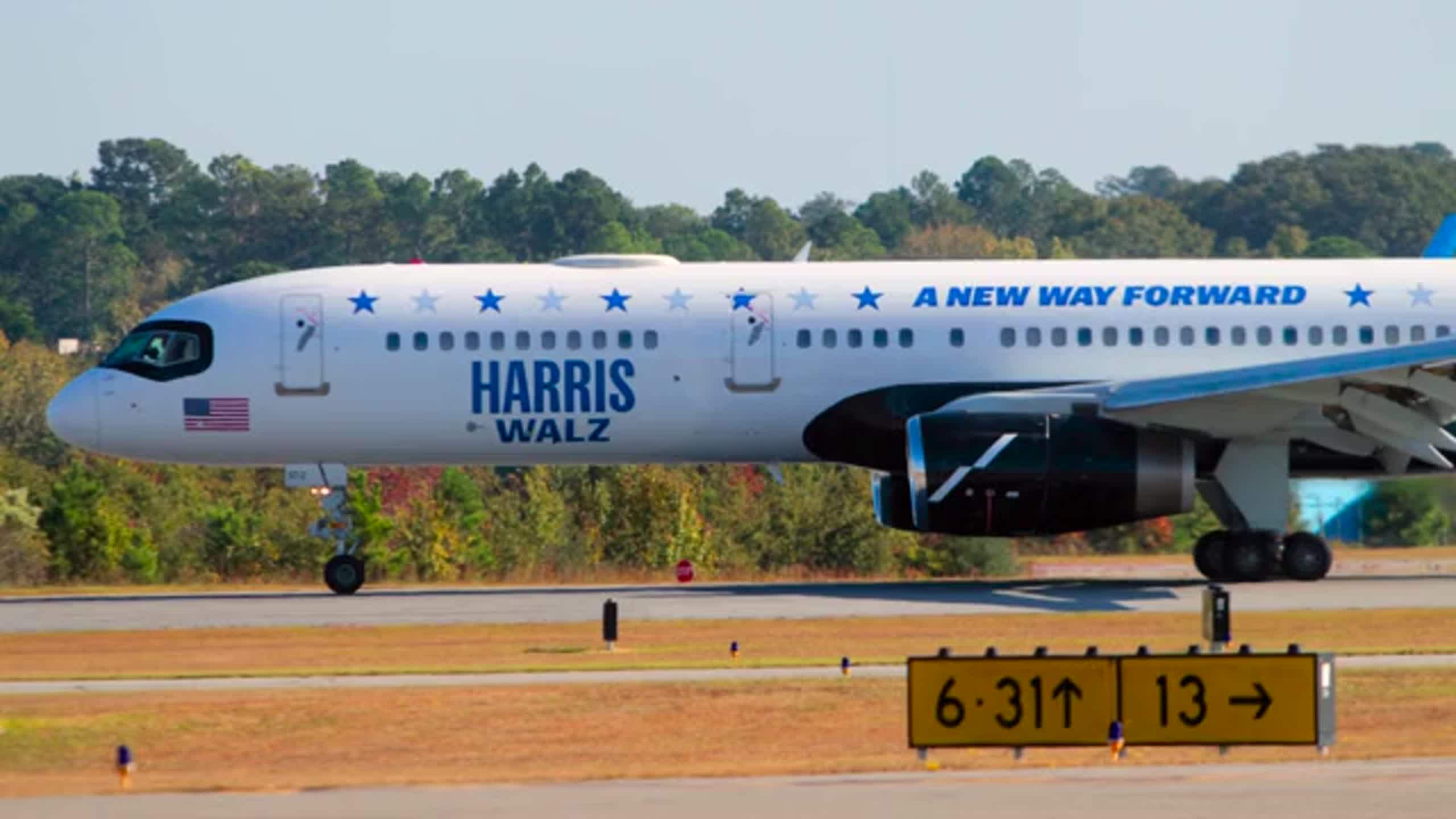 See photo gallery of Walz visit to Columbus, GA