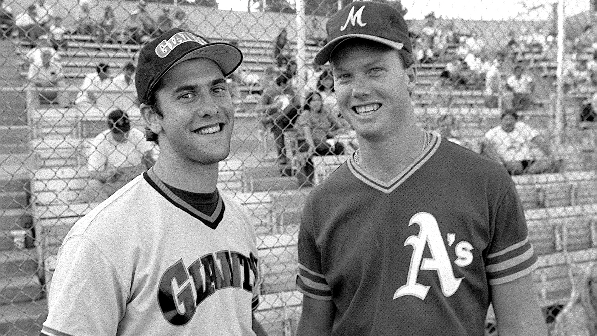 Modesto A’s and Nuts: a look back