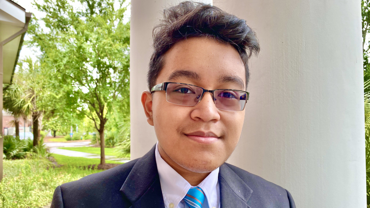 2020 Grads: Virtual Senior Sendoffs: Carolina Forest High School