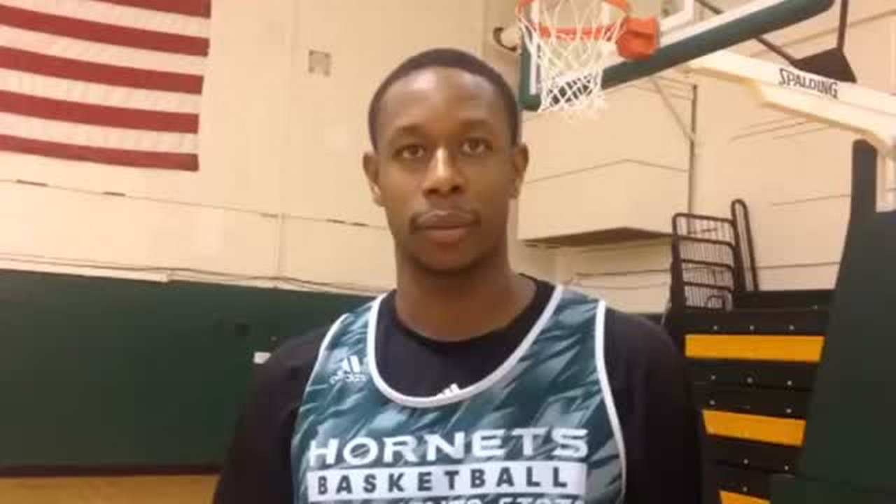 Andy Furillo: Dreon Barlett story is only getting started at Sacramento State