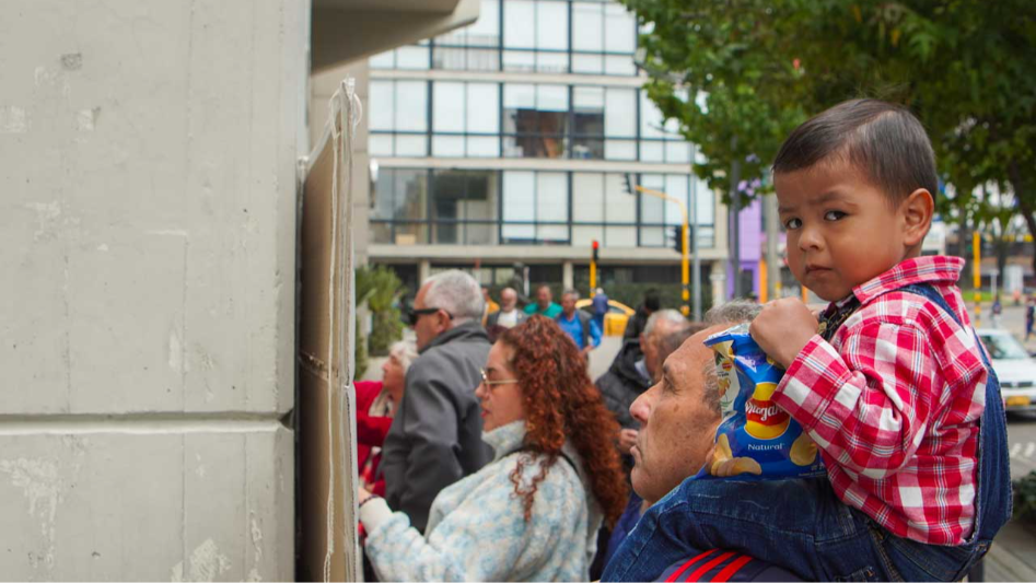 Colombians head to the polls as analysts weigh shifting political landscape