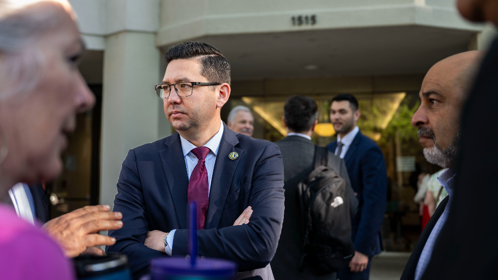 CA Republicans introduce bills to increase the age for parole