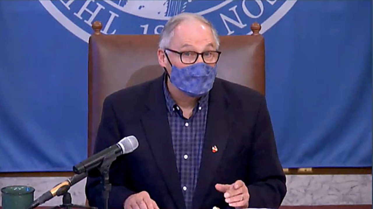 Could Benton County be punished for accepting COVID patients from other areas? | Editorial