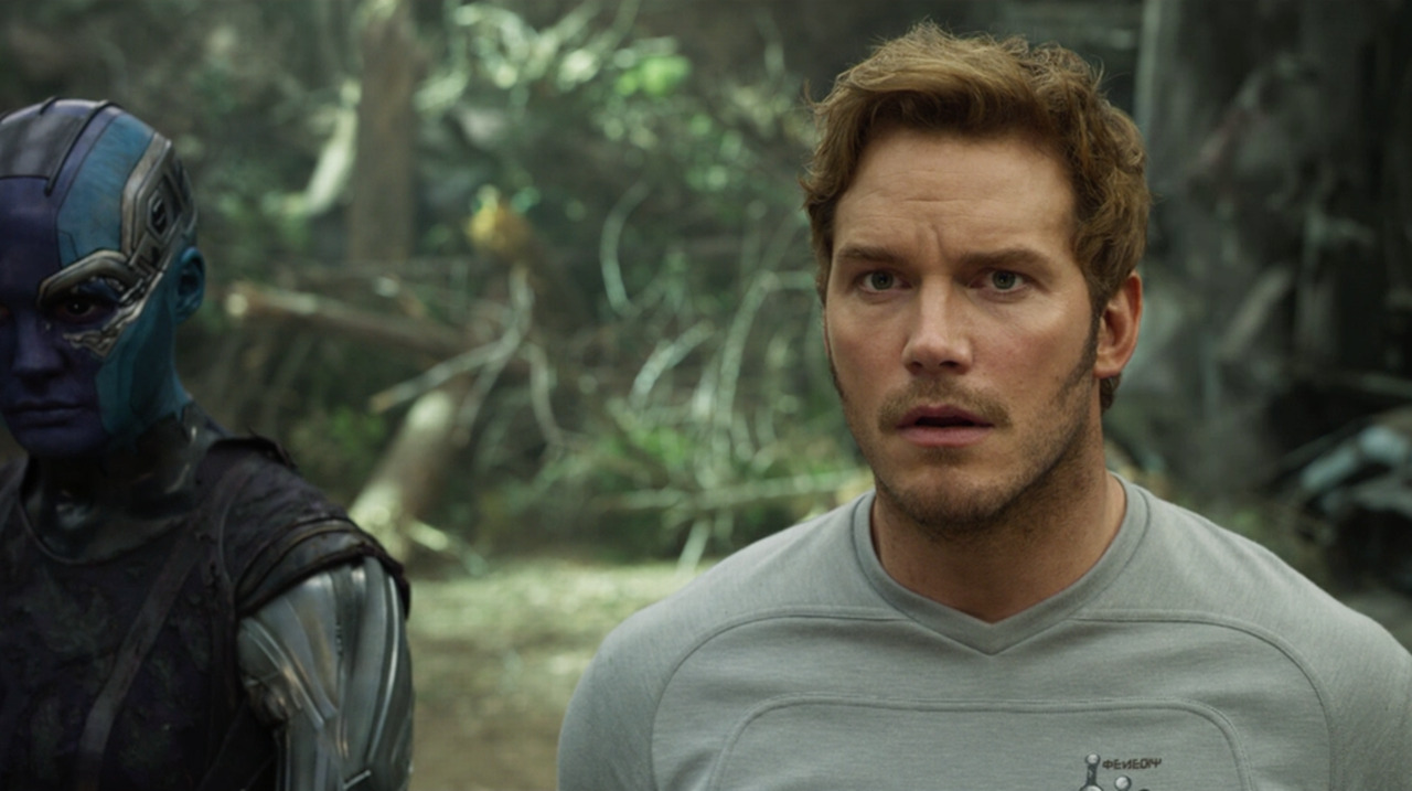 Movie review: ‘Guardians’ returns and it’s better than the first