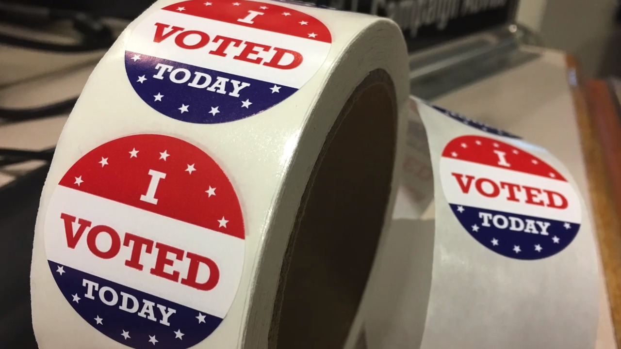 What’s at stake in Whatcom election Tuesday? Parties see a possible ideological shift