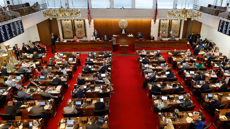 Previewing the 2026 NC legislative session