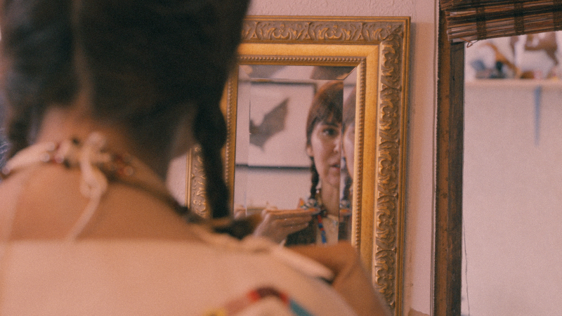 Trailer for "Are You Native?" features Pierce County-born woman and her story