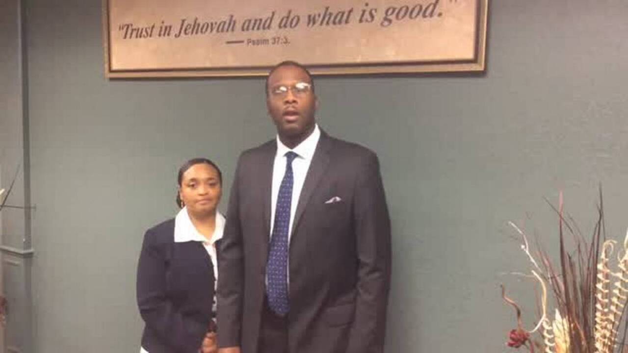 About 10,000 Jehovah’s Witnesses coming to Columbus for conventions