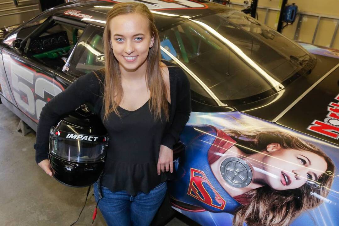 Tri-Cities players dominate the all-conference football team