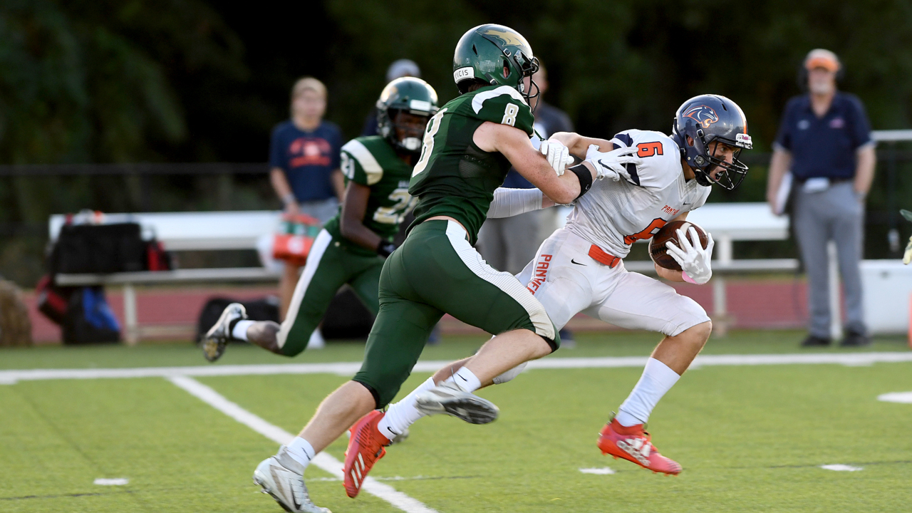 Prep Sports Week in Review: Braden River survives Southeast rally; golf, volleyball playoffs on tap