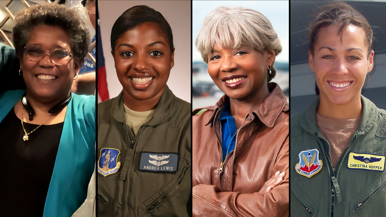 ‘We have fallen short’: Navy outlines plan to improve diversity in top ranks