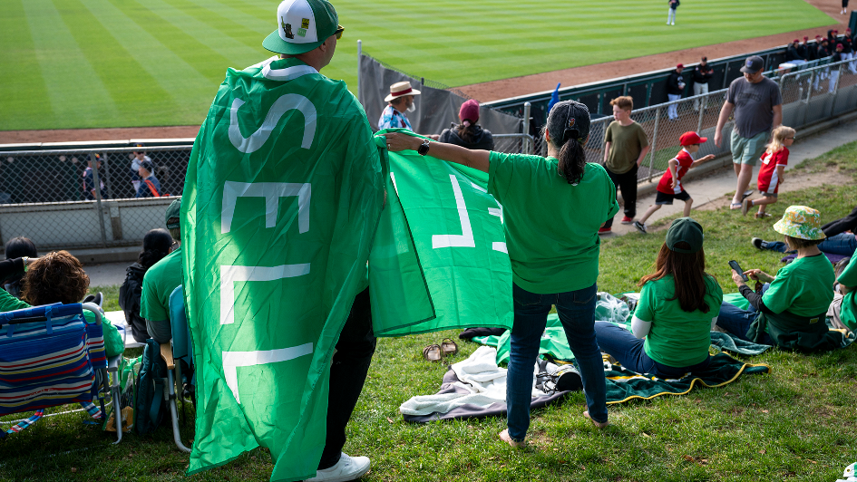 Why these Oakland A’s fans want team’s owner to sell. ‘Loyal to the soil’