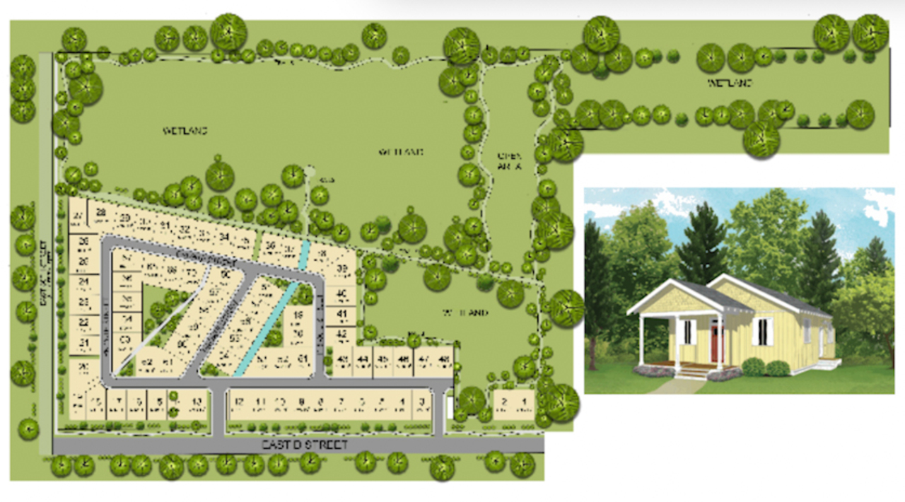 Promising affordable Tacoma housing project overcoming obstacles
