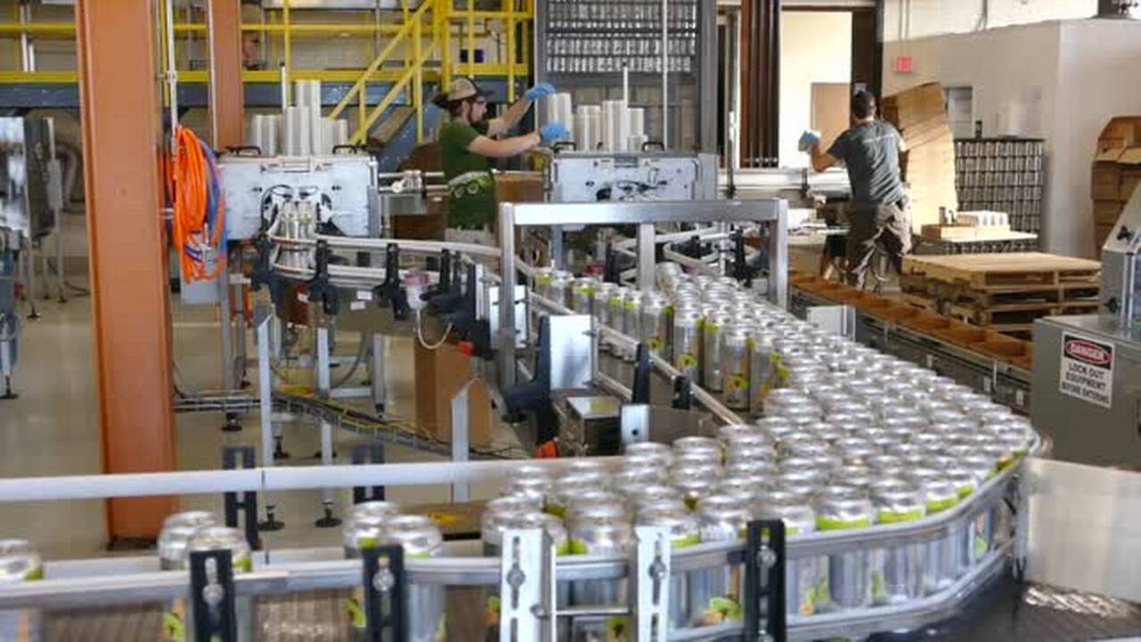 Suddenly, craft brewers are getting their way in NC