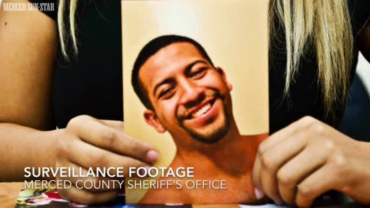 New evidence released in 2014 Merced County homicide case | Merced Sun-Star