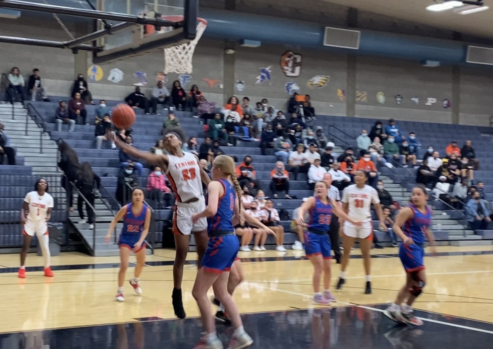 Central holds off Buchanan in NorCal regional basketball playoffs