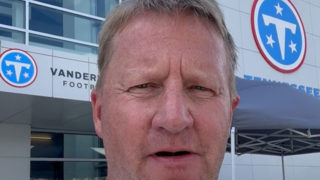 What TNT's Gregg Bell saw, learned, thought of Seahawks-Titans joint practice in Nashville