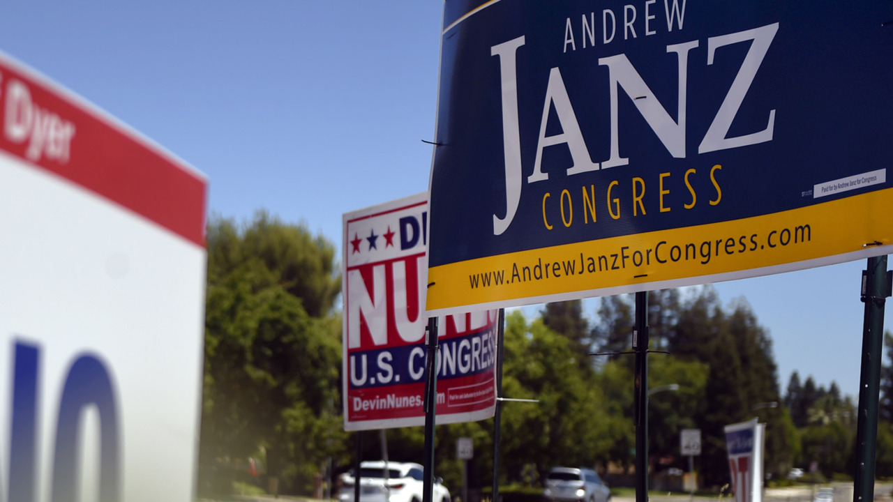 This heated Valley race isn’t exactly lighting up partisan voter registration